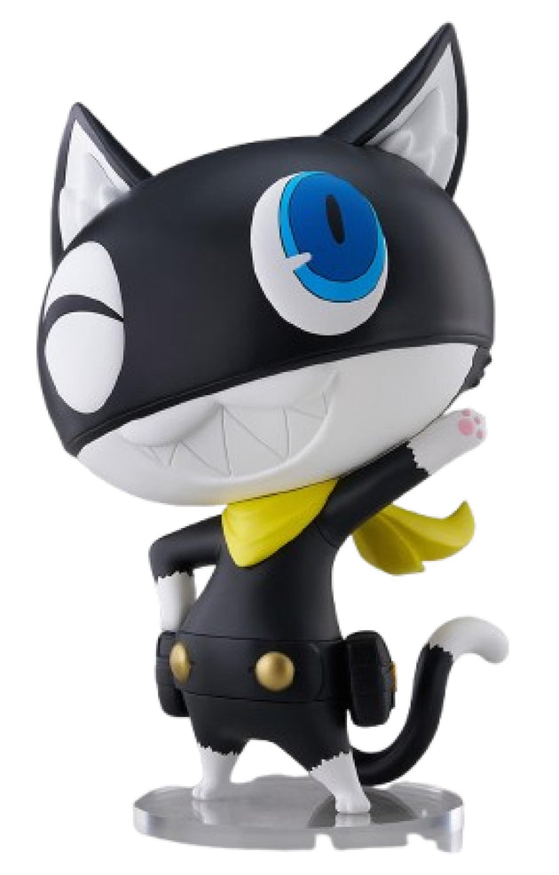 Persona 5 Royal Morgana Big Soft Vinyl 1/7 Scale