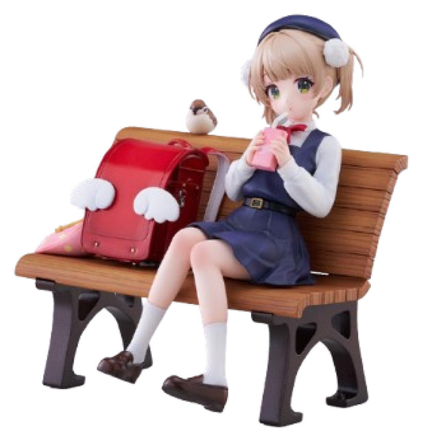 Shigure Ui Shigure Ui (9 Years Old) 1/7 Scale
