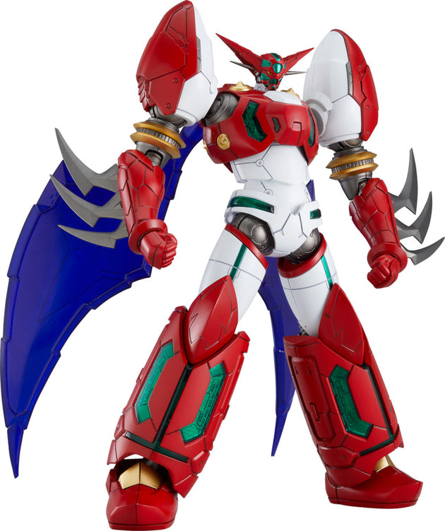Shin Getter Robot Armageddon MODEROID Shin Getter 1 (re-run)