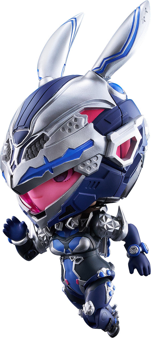 The First Descendant Nendoroid Bunny