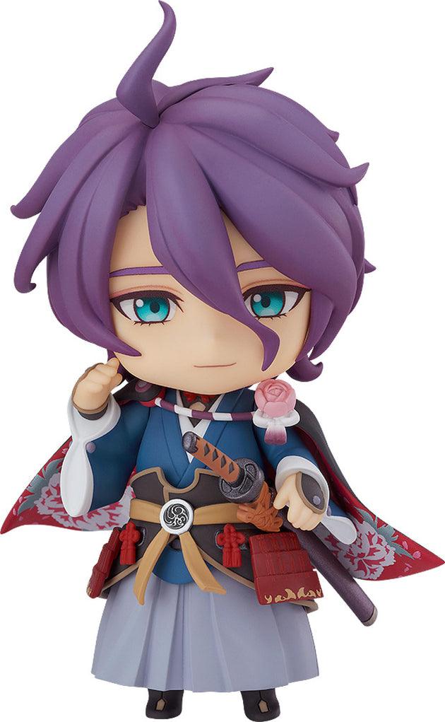 Touken Ranbu Online Nendoroid Kasen Kanesada (re-run)