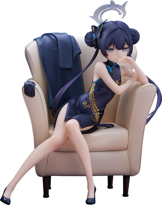 Blue Archive G.S. Collection Kisaki Memorial Lobby Version 1/7 Scale