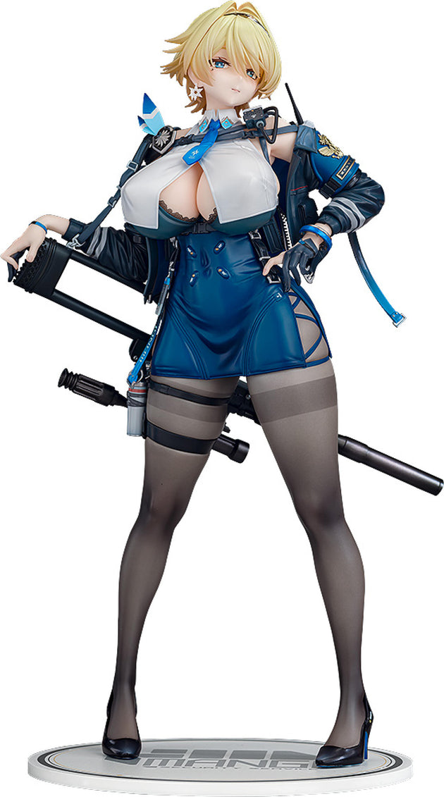 Girls Frontline 2 Exilium Nikketa 1/6 Scale