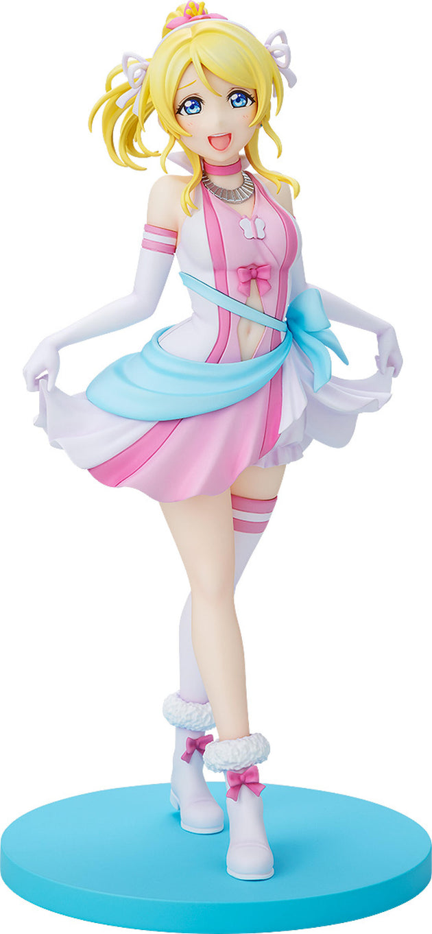 Love Live! Eli Ayase Bokutachi wa Hitotsu no Hikari Version
