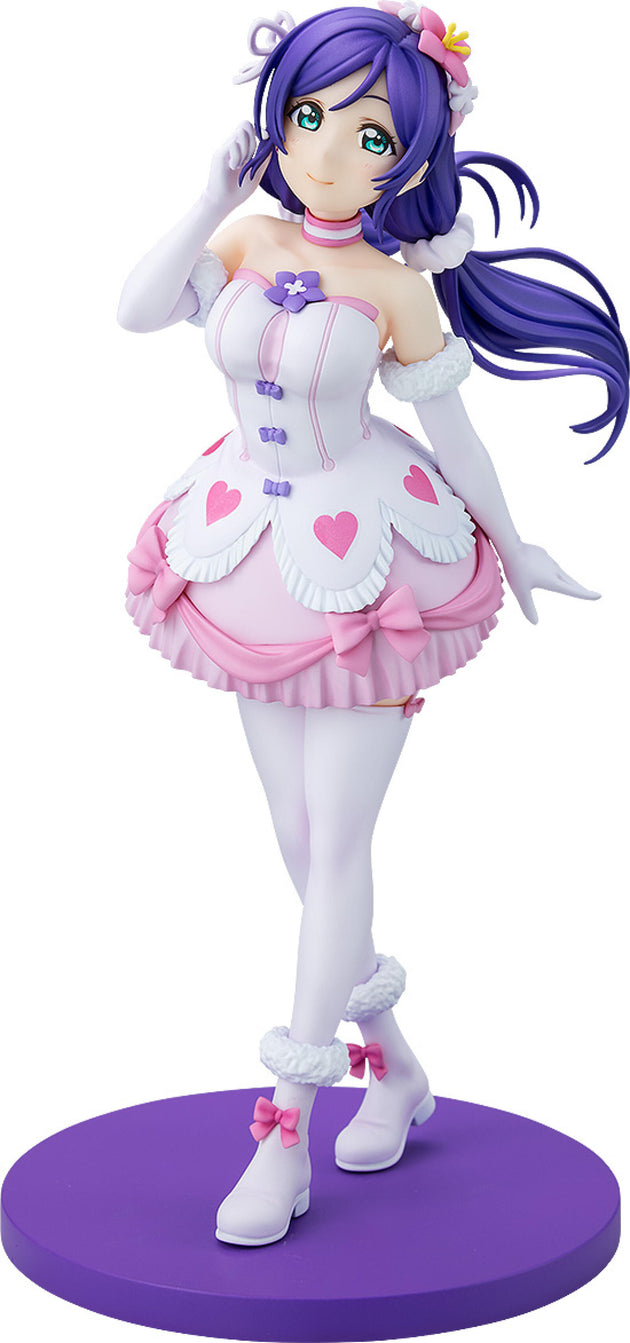 Love Live! Nozomi Tojo Bokutachi wa Hitotsu no Hikari Version