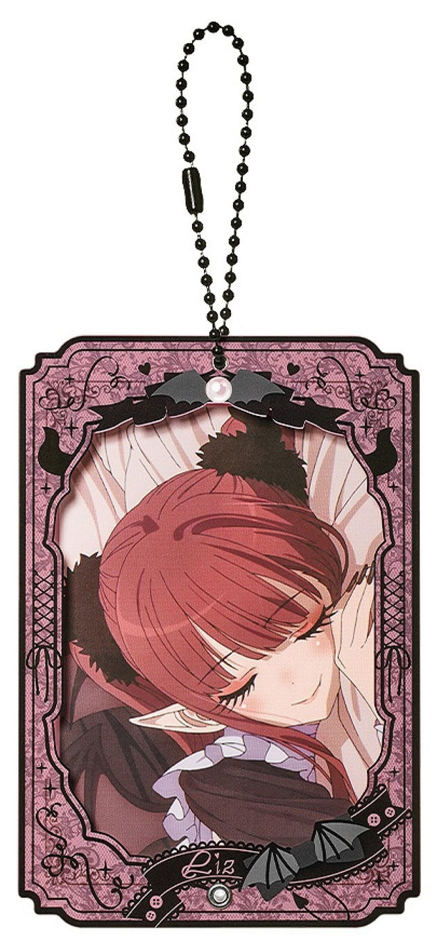 My Dress-Up Darling Acrylic Card Case Marin Liz