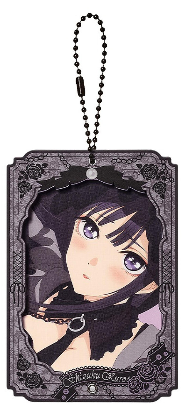My Dress-Up Darling Acrylic Card Case Marin Shizuku