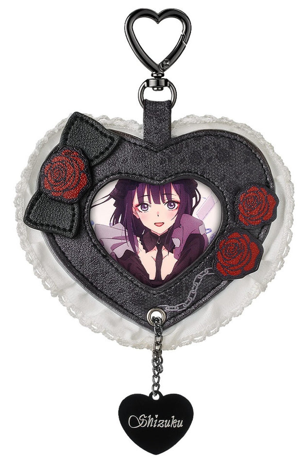 My Dress-Up Darling Pinback Button Set Marin Shizuku