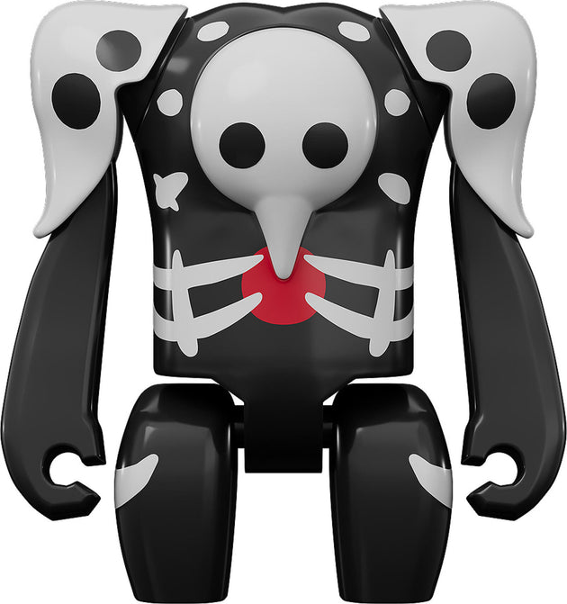 Rebuild of Evangelion Brickroid 4th Angel