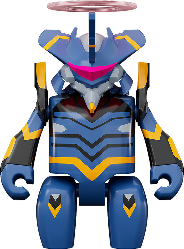 Rebuild of Evangelion Brickroid Evangelion Mark.06