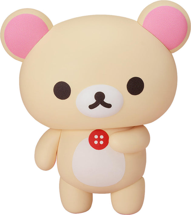 Rilakkuma Nendoroid Korilakkuma