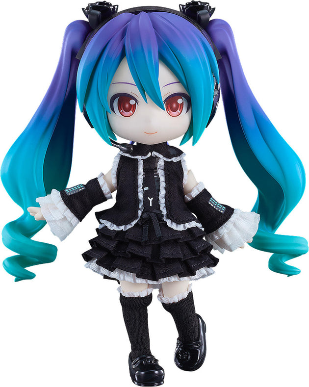 SEGA featuring Hatsune Miku Project Nendoroid Doll Hatsune Miku Version