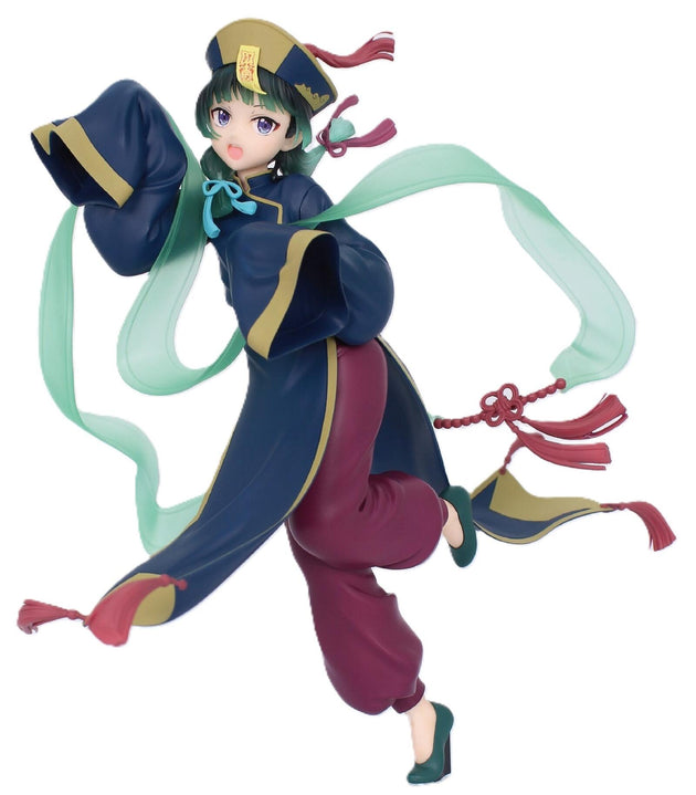 The Apothecary Diaries Brilliant Figure Seasonal Maomao Jiangshi