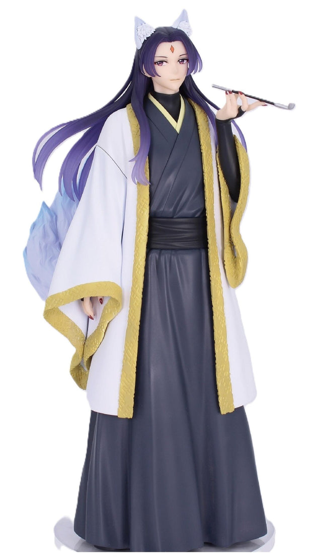The Apothecary Diaries Brilliant Figure Seasonal Jinshi Nine Tailed Fox