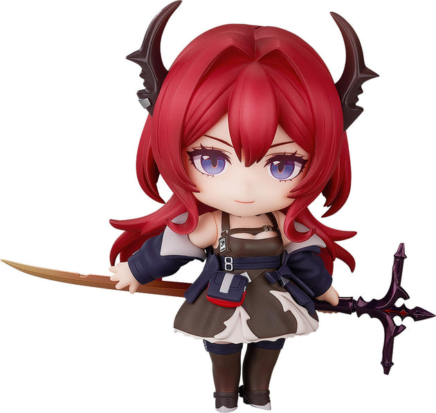 Arknights Nendoroid Surtr (re-run)