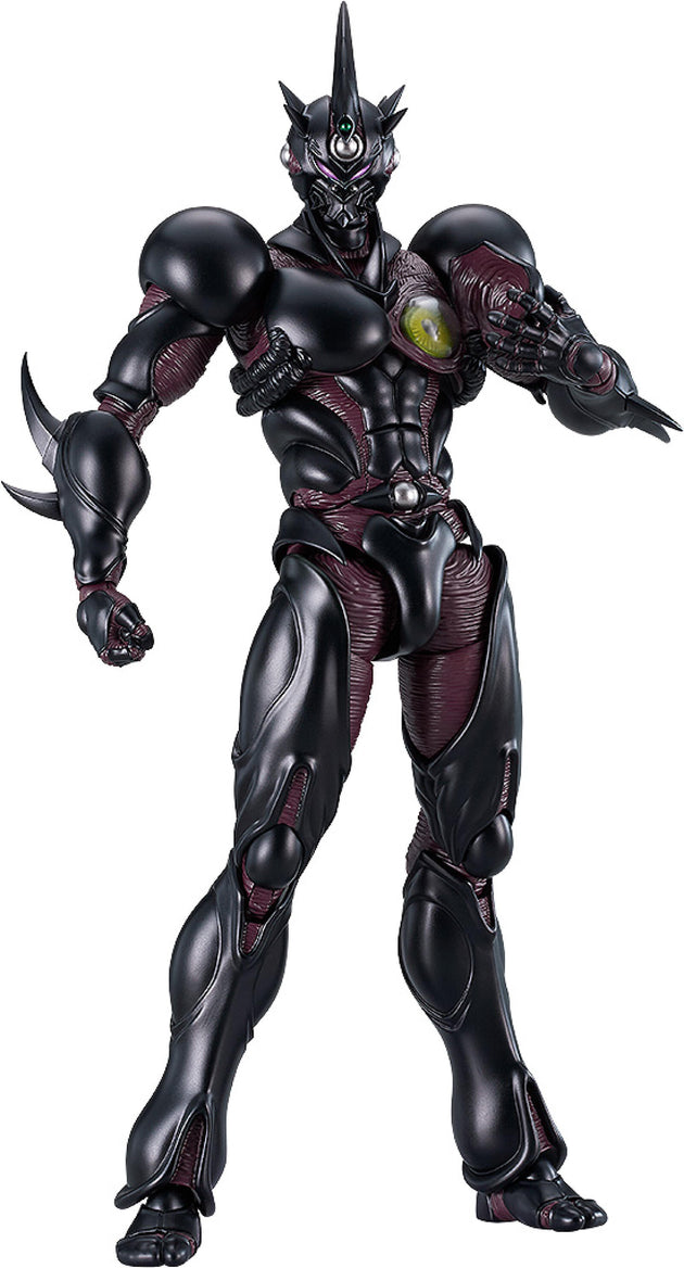 Bio Booster Armor Guyver Figma Guyver III Ultimate Edition