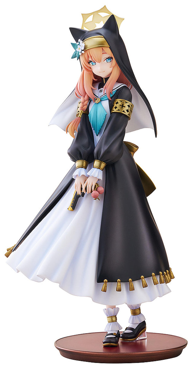 Blue Archive Mari 1/7 Scale (re-run)