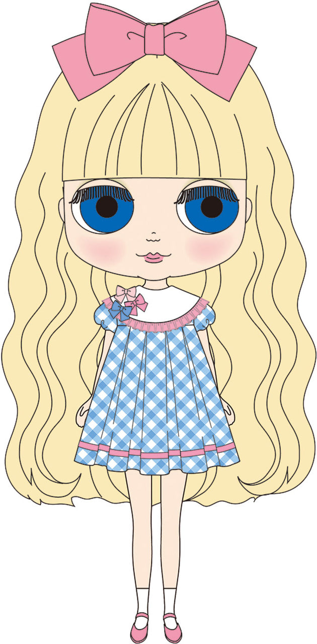 Blythe Blythe Dolly Days Weekend (re-run)