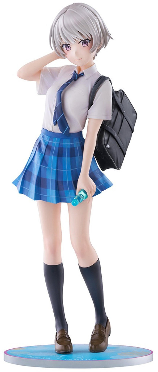 Chitose Is in the Ramune Bottle Asuka Nishino 1/7 Scale