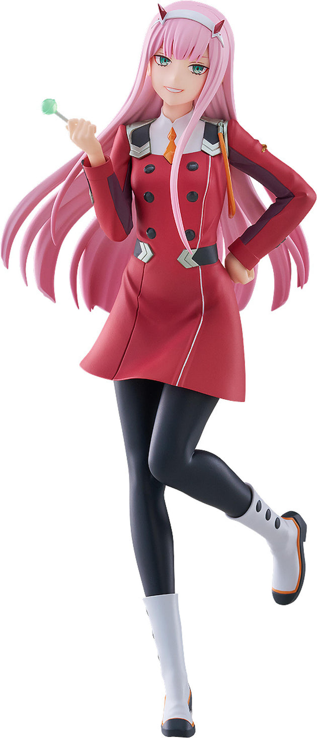 Darling  in the FRANXX POP UP PARADE Zero Two L Size