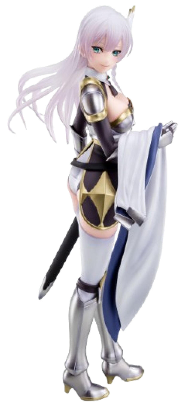 From  Old Country Bumpkin to Master Swordsman Allucia Citrus 1/6 Scale