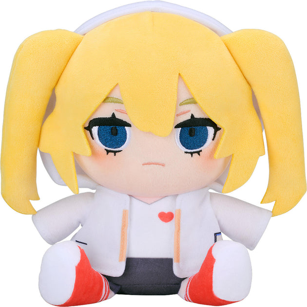 Gogh Plushie Akutagawa Yomuko