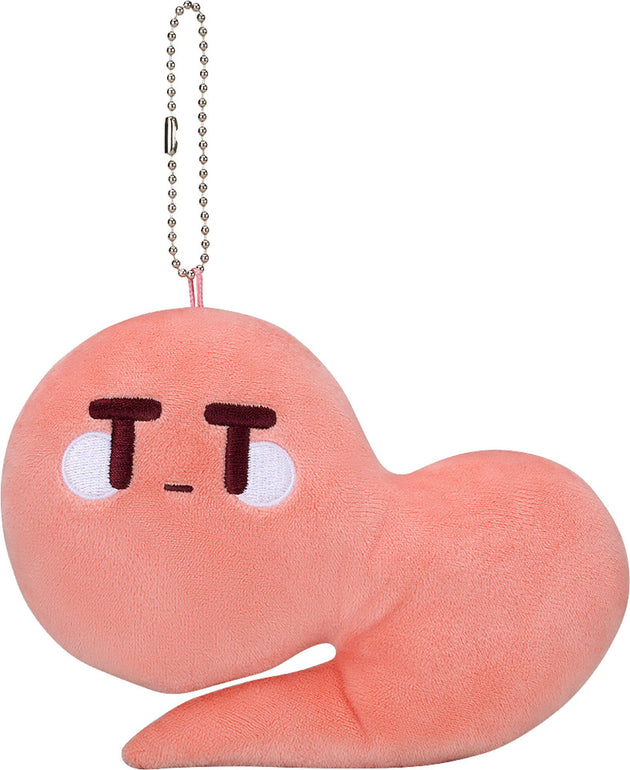 Gogh Plushie Heart-San