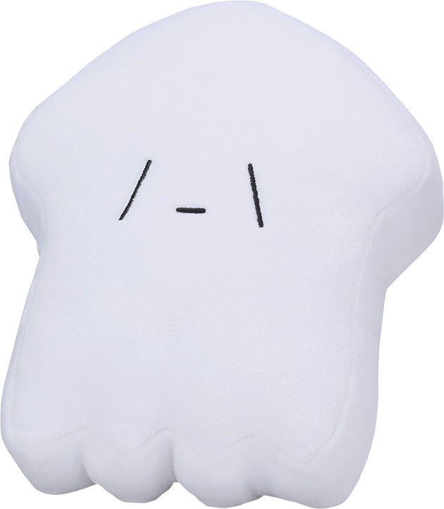Gogh Plushie Ika