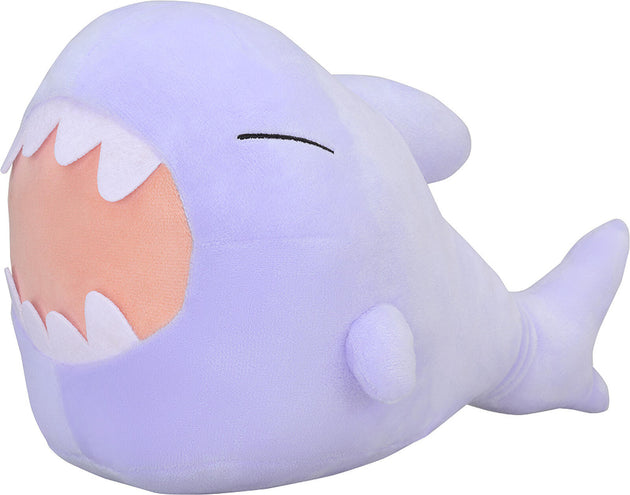 Gogh Plushie Same