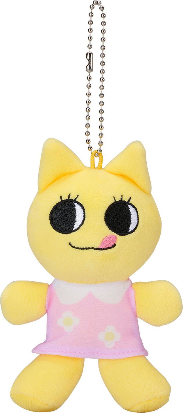 Gogh Plushie Sofubi-chan