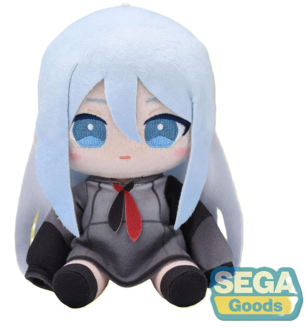 Hatsune Miku Colorful Stage! My Sekai Plush Kanade Yoisaki Plush (S)
