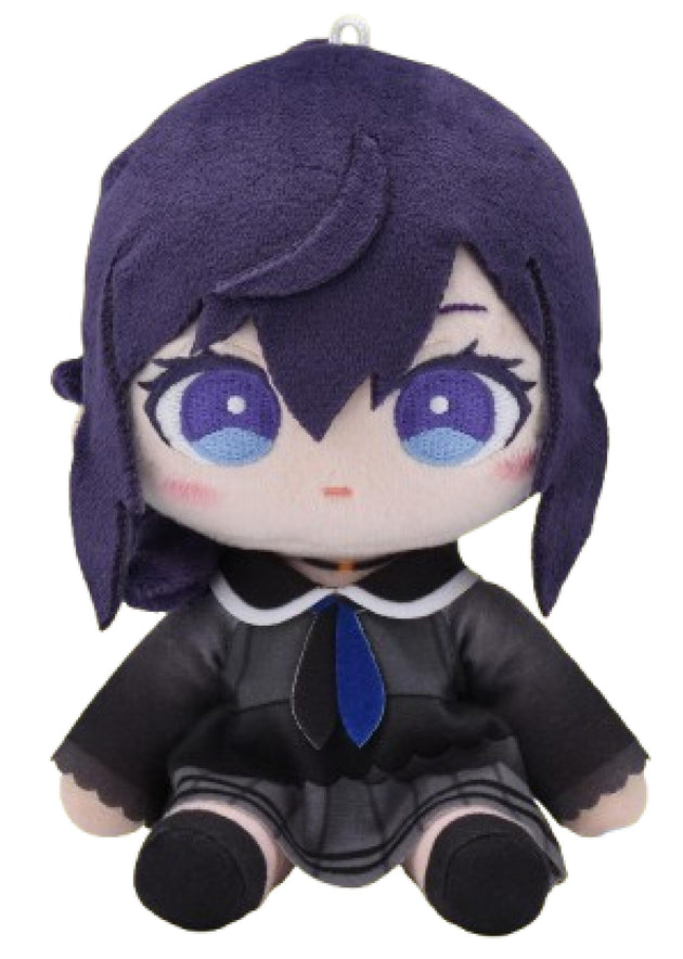 Hatsune Miku Colorful Stage! My Sekai Plush Mafuyu Asahina Plush (S)