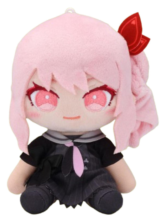 Hatsune Miku Colorful Stage! My Sekai Plush Mizuki Akiyama Plush (S)