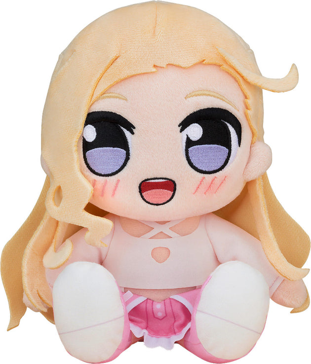 Ikizu Live! Love Live! Bluebird Kuripan Plushie Aurora Konohana