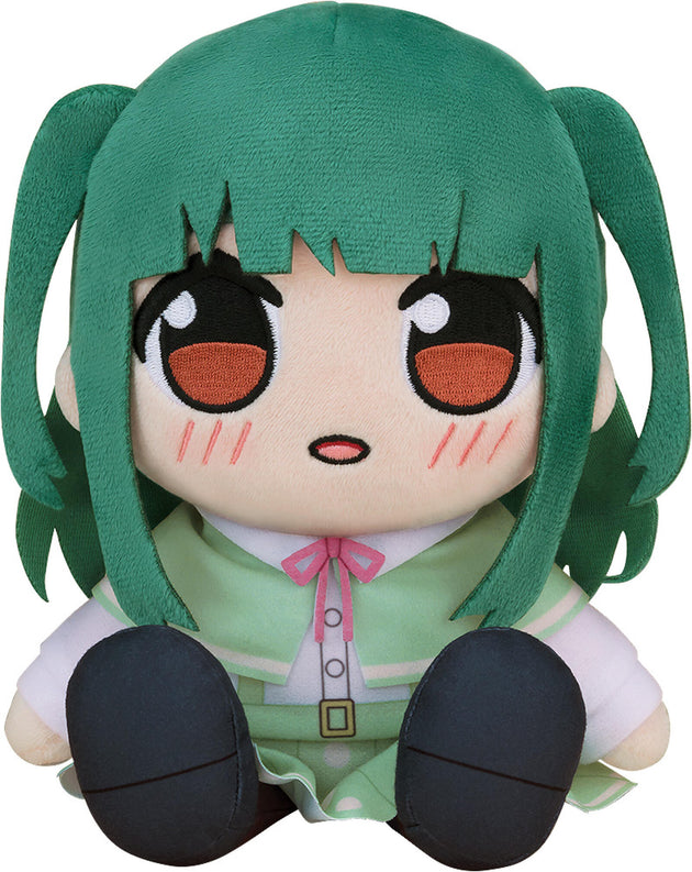 Ikizu Live! Love Live! Bluebird Kuripan Plushie Midori Yamada