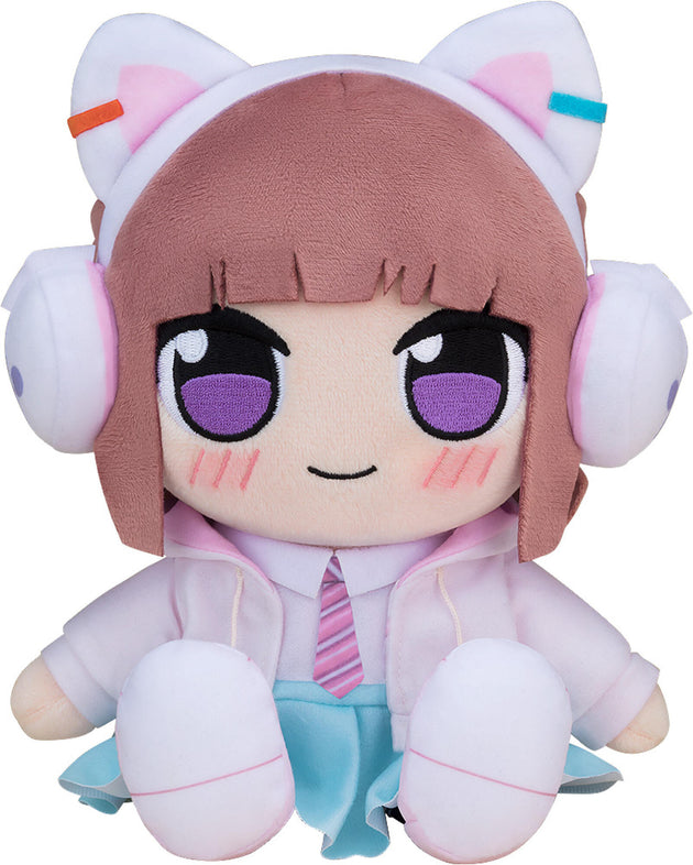 Ikizu Live! Love Live! Bluebird Kuripan Plushie Shion Sasaki