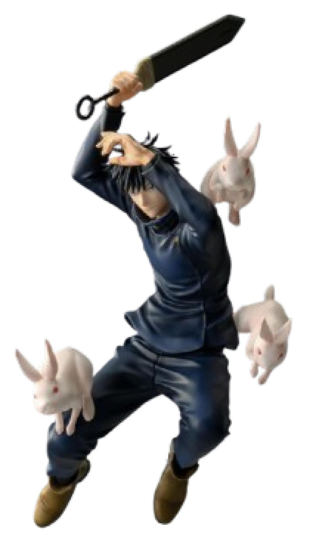 Jujutsu Kaisen Culling Game Luminasta Jujutsu Kaisen The Culling Game Megumi Fushiguro