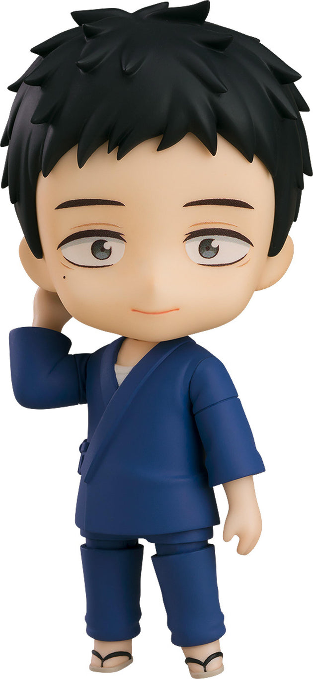 My Dress-Up Darling Nendoroid Wakana Gojo (re-run)