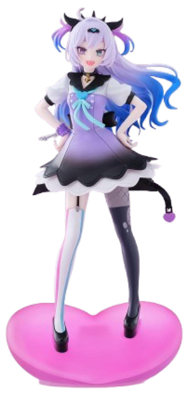 Needy Girl Overdose XStellar Anime Needy Girl Overdose Purple Lollipop