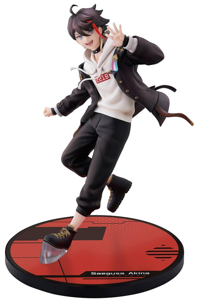 Nijisanji Saegusa Akina 1/7 Scale