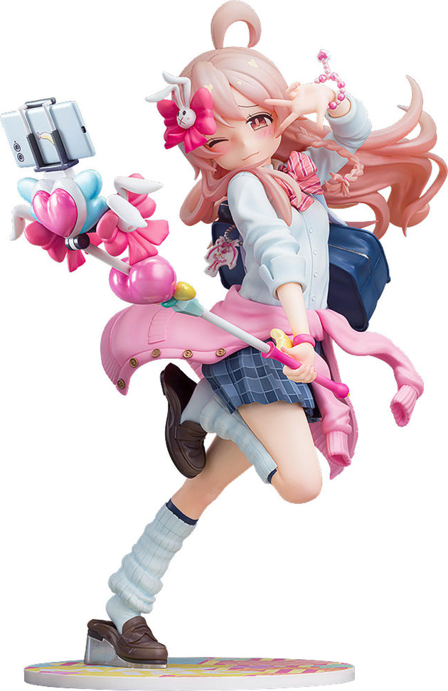 ONIMAI I'm Now Your Sister! Mahiro Oyama Heisei Gyaru Version 1/6 Scale