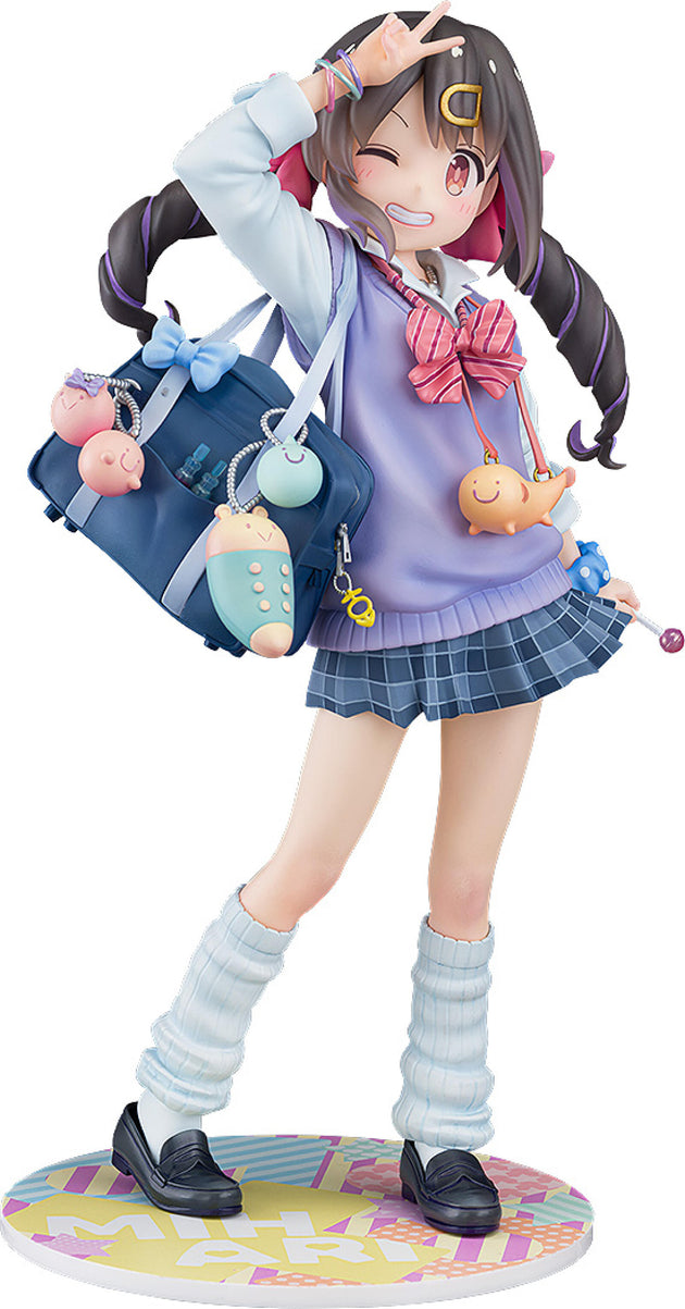 ONIMAI I'm Now Your Sister! Mihari Oyama Heisei Gyaru Version 1/6 Scale