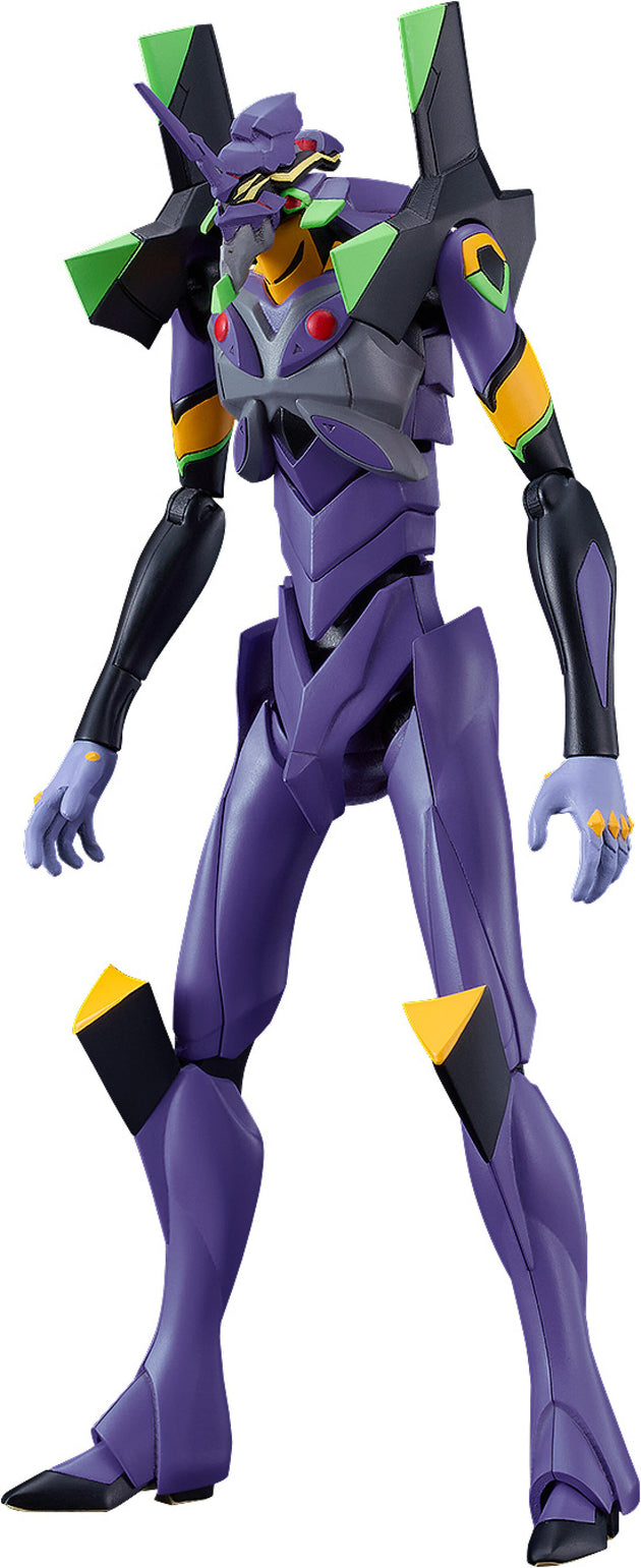 Rebuild of Evangelion Moderoid Evangelion Production Model-13
