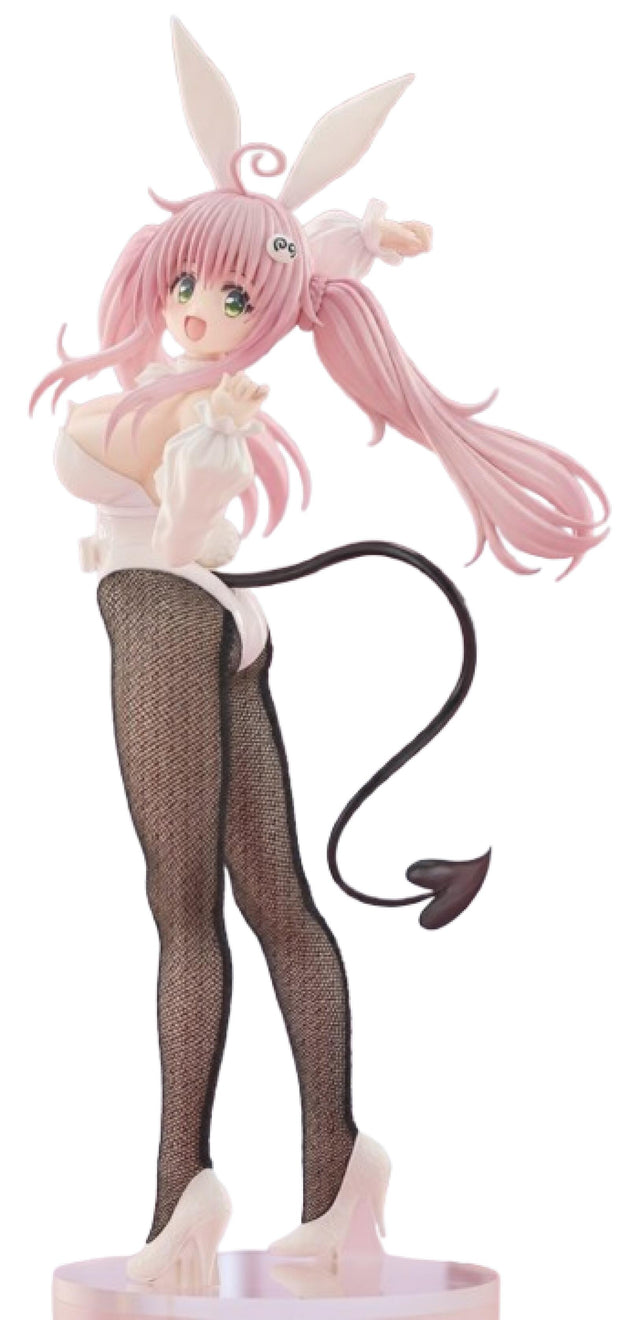 To Love-Ru Darkness BiCute Bunnies Figure Lala Satalin Deviluke