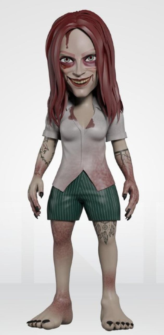 MINIX Evil Dead Ellie