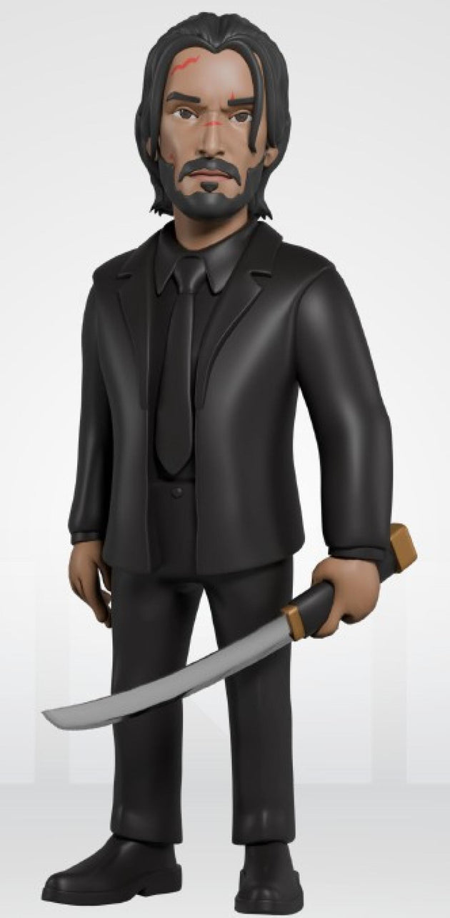 MINIX John Wick with Kitana 187