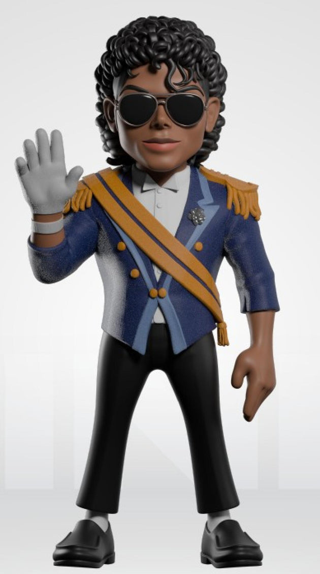 MINIX Michael Jackson Grammy Awards 1984