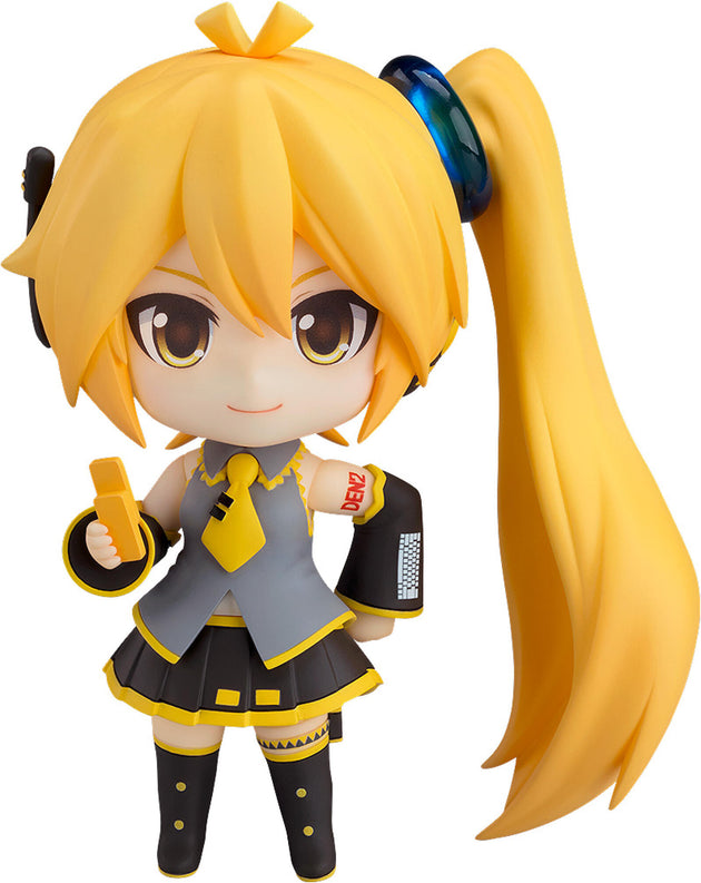Akita Neru Nendoroid Akita Neru