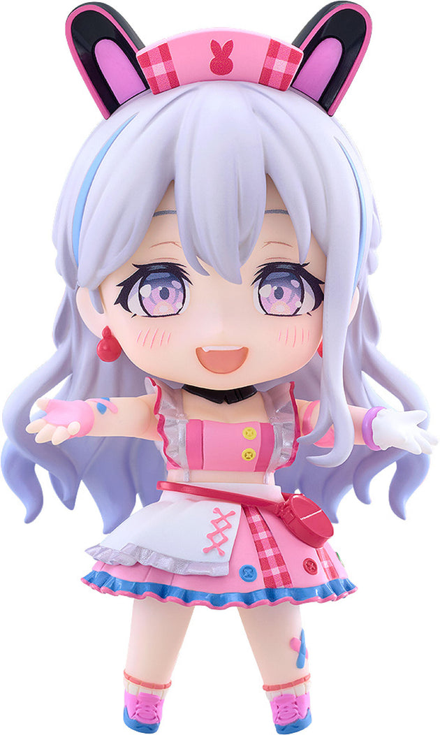BanG Dream! Nendoroid Nonoka Miyanaga