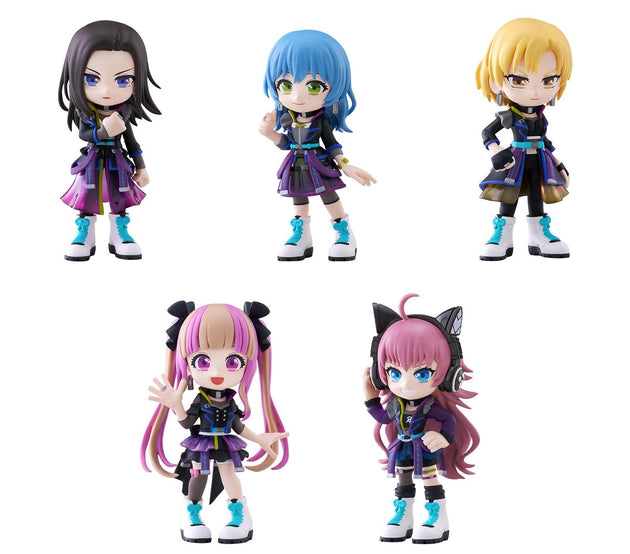 BanG Dream! PalVerse BanG Dream! Raise A Suilen (6 in the Assortment)